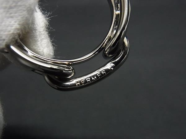 □新品同様□ HERMES エルメス ルカデ シェーヌダンクル スカーフ