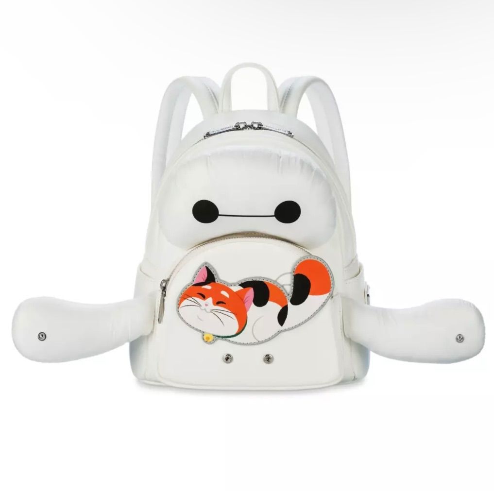 再入荷】 日本未発売 ラウンジフライ ディズニー コラボ ベイ