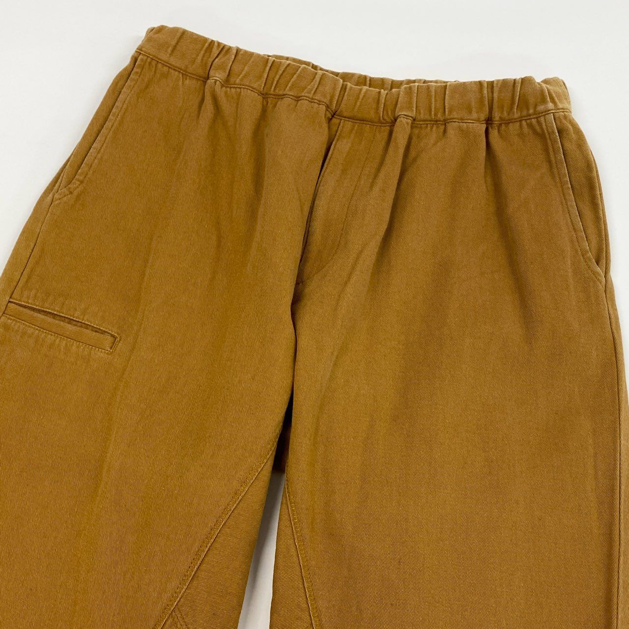 Co Liツイルイージーパンツ