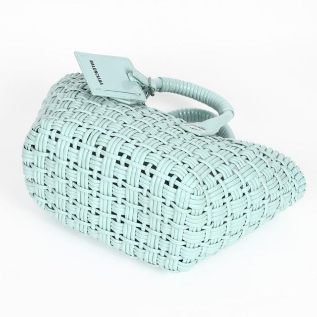【新品・国内即発】BALENCIAGA 671342 2IE3Y 3914 Bistro XS BALENCIAGA 全品5%OFFクーポン☆31日迄☆バレンシアガ 671342