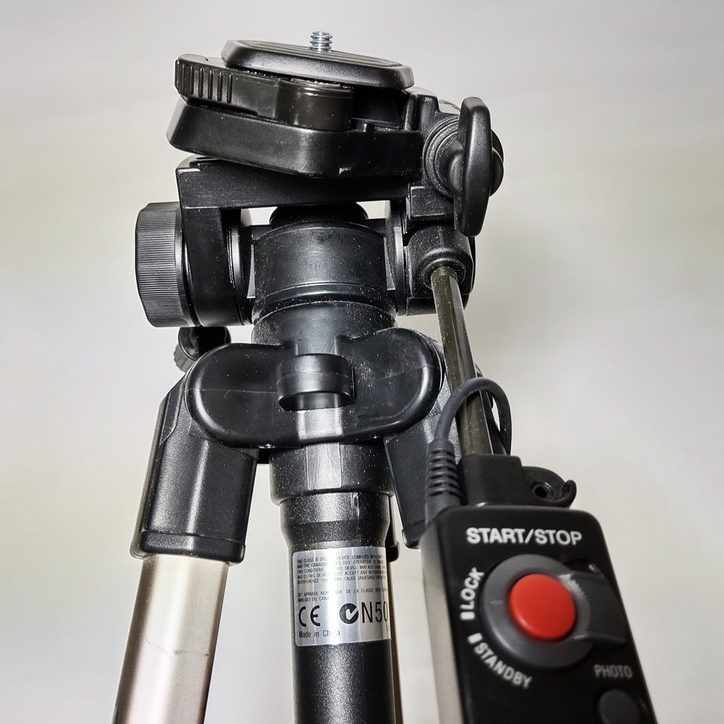 SONY VCT-670RM 三脚 2026年最新】VCT-670RMの人気アイテム - メルカリ