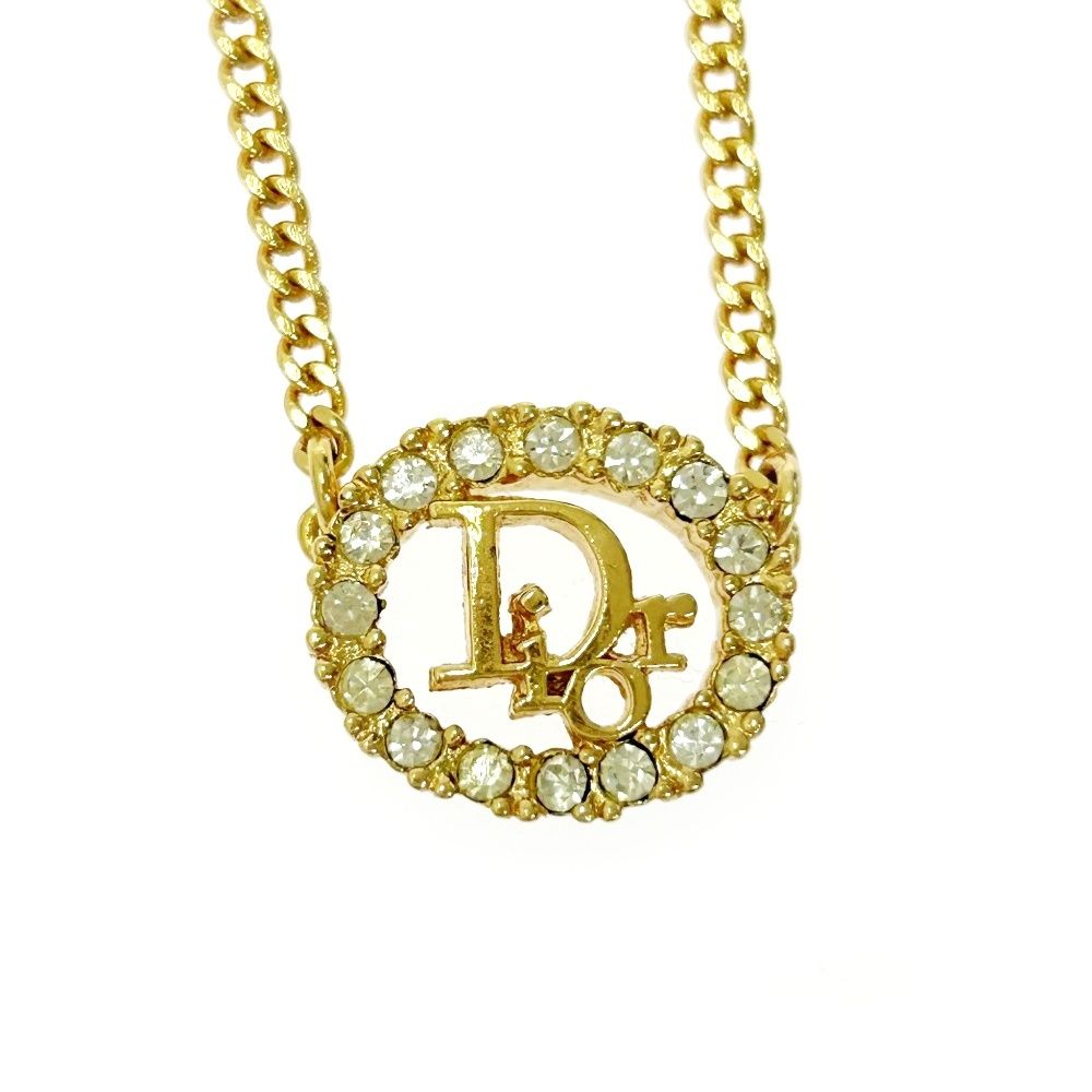 中古】Christian Dior クリスチャンディオール GP ライン