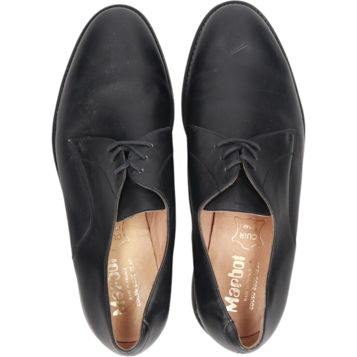 マルボット Marbot