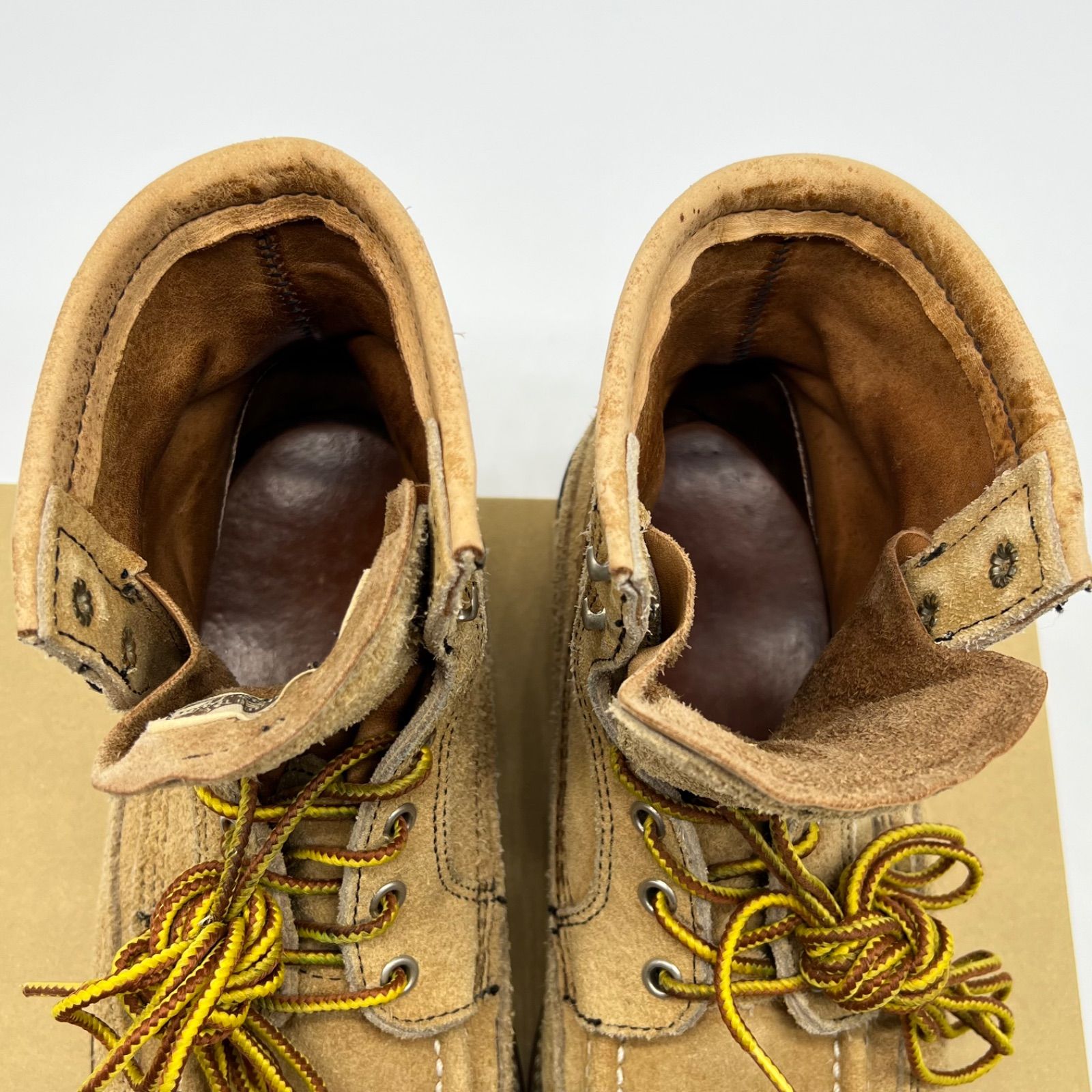 RED WING 1954 レッドウィング【限定アイリッシュセッター 50
