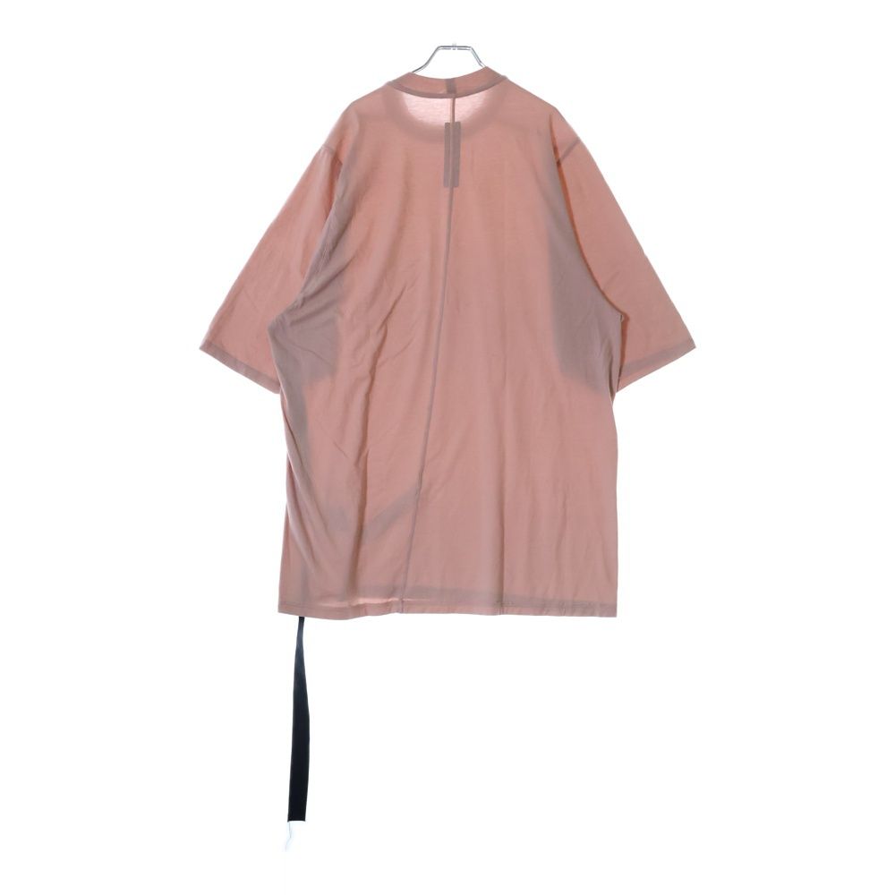 リックオウエンス　ダークシャドウ　長袖カットソー リックオウエンス ダークシャドウ Rick Owens DRKSHDW Rick
