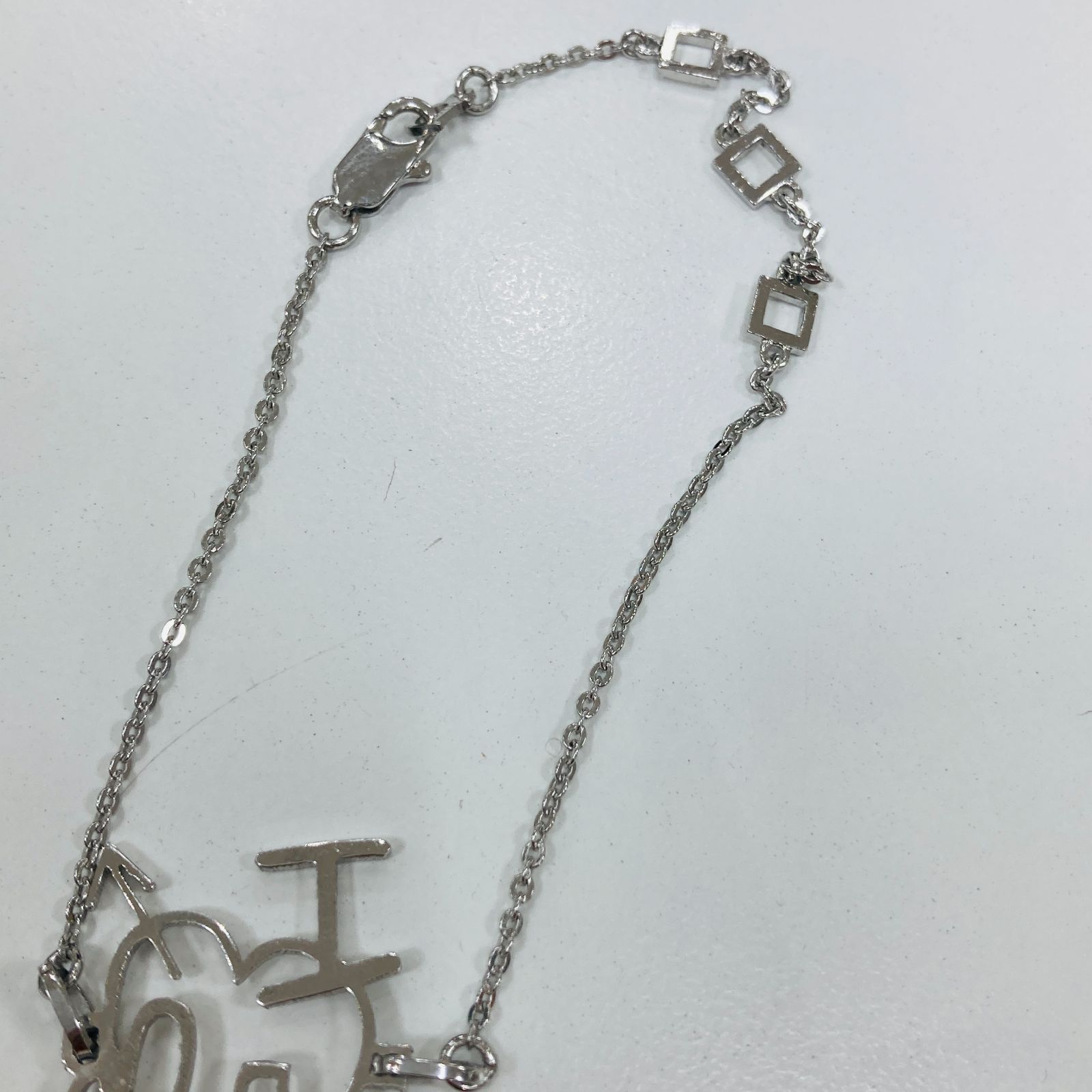 Dior ブレスレット 箱付き Dior ブレスレット 箱付き - メルカリ