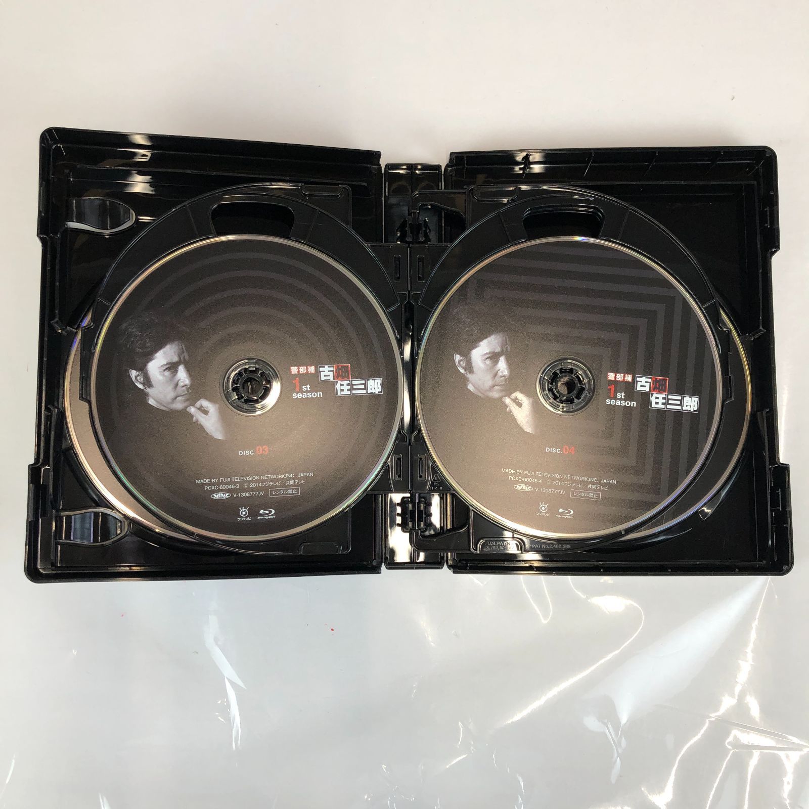 古畑任三郎　ＣＯＭＰＬＥＴＥ　Ｂｌｕ−ｒａｙ　ＢＯＸ（数量限定生産版）（Ｂｌｕ−ｒａｙ　Ｄｉｓｃ）／田村正和,西村雅彦,石井正則,本 古畑任三郎 COMPLETE Blu-ray BOX〈数量限定生産・21枚組〉