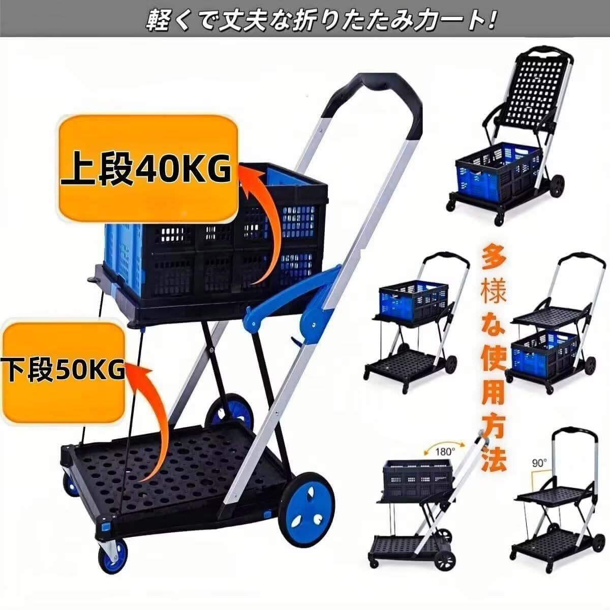 ショッピングカート