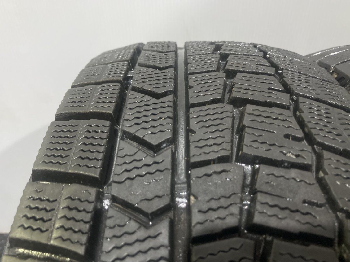 DUNLOP WINTER MAXX WM02 185/60R15 15インチ スタッドレス 4本 21～22 