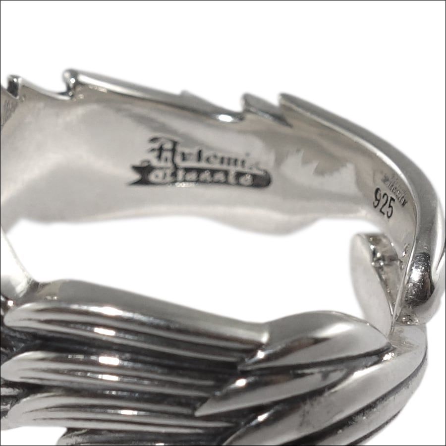 ガブリエルリング