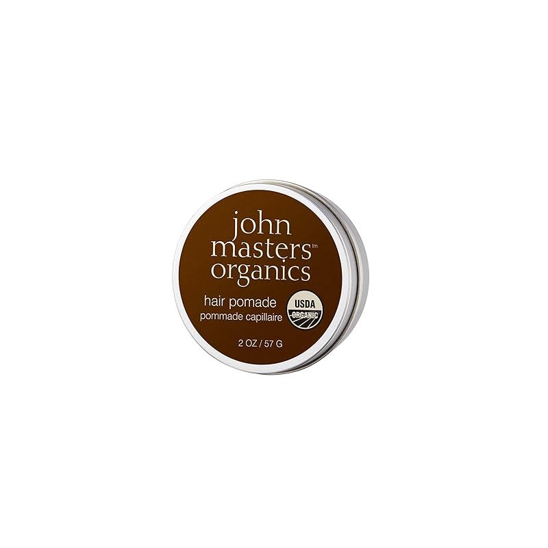 ジョンマスターオーガニック(john masters organics) ヘアワックス 57g 0