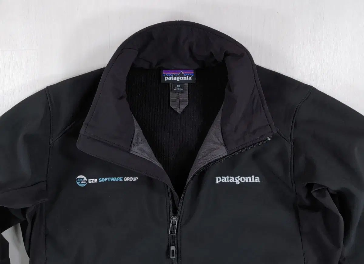 patagonia パタゴニア ウーマンズ アリゾナ州 ハイブリッド ソフトシェル ジャケット XS