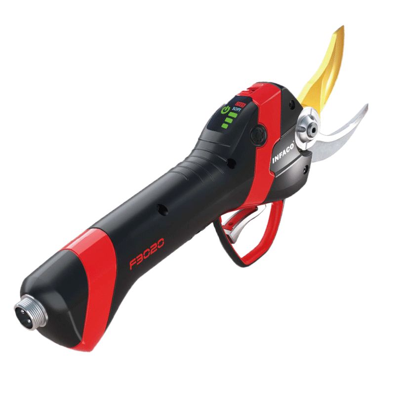 電動剪定バサミ F3020