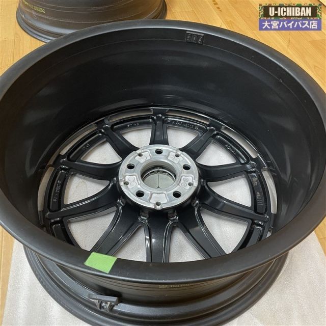 【最終値下】メルセデスベンツ 純正 ホイールセット 19インチ 新車外し 美品 メルセデス ベンツ Eクラス W214 純正 AMG 中古