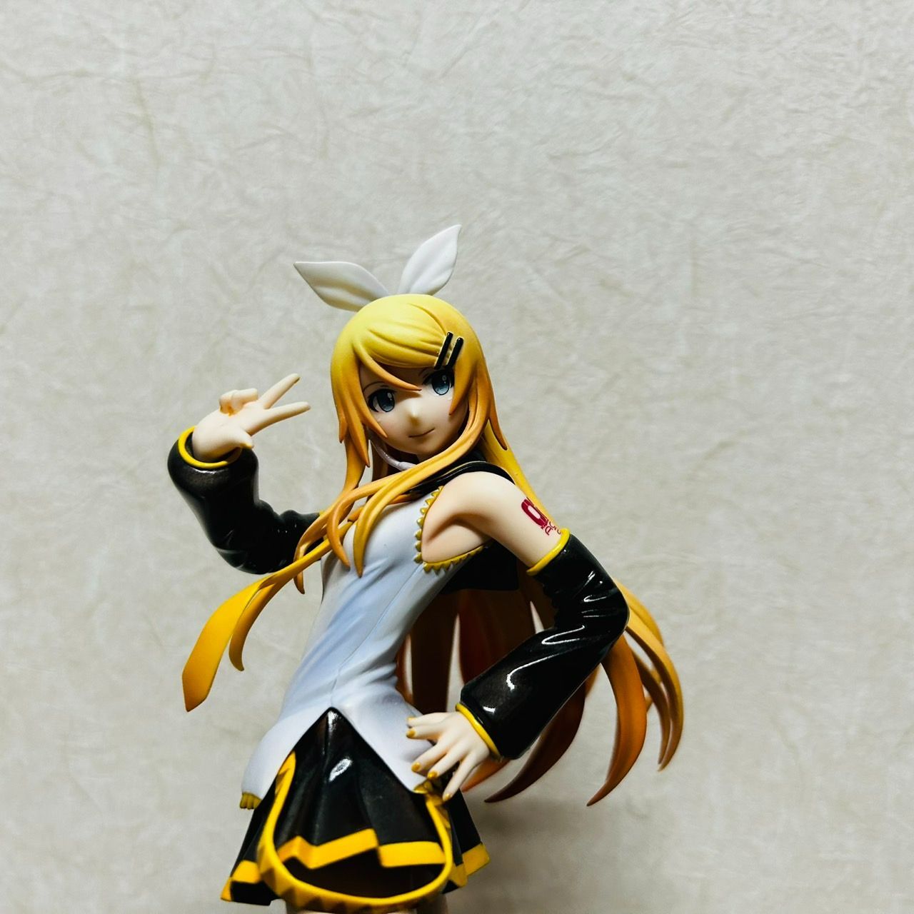 鏡音リン リンちゃんなう 大人リン ver. 1/8 スケール
