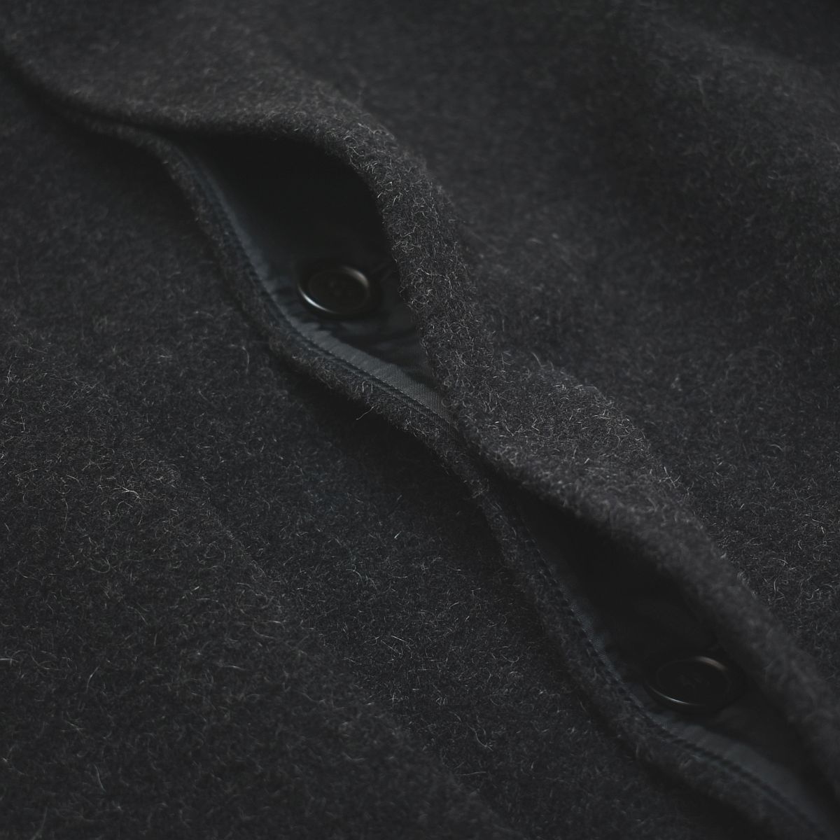 上質】 ポールスミス ロンドン Paul Smith 最新 LONDON アルパカ混