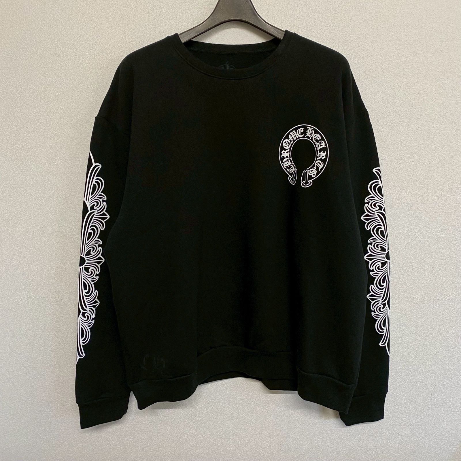 CHROME HEARTS クロムハーツ Horse Shoe ホースシュー