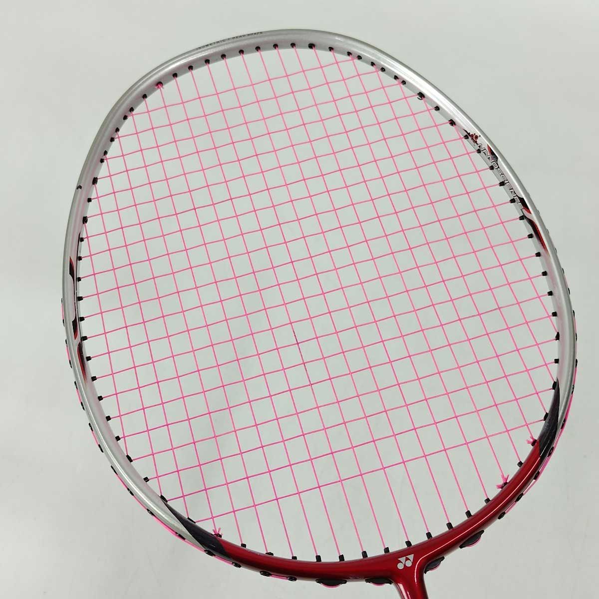 YONEX - ヨネックス ナノスピード7000 バドミントンラケット NANOSPEED 2UG4 YONEX ヨネックス ナノスピード7000 バドミントンラケット NANOSPEED