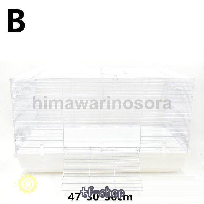 小動物用ケージ