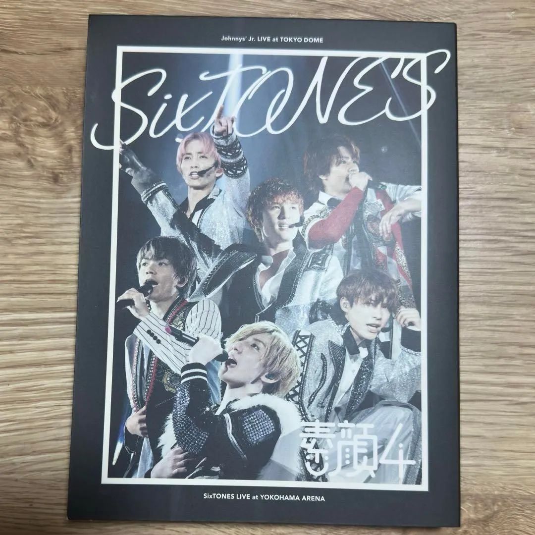 SixTONES素顔 1ST 雑誌 SixTONES素顔 1ST 雑誌 楽天市場】sixtones 1st（本・雑誌