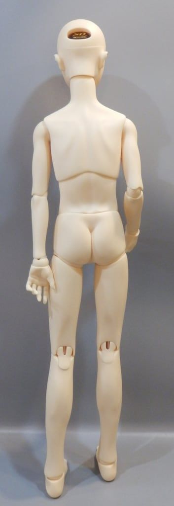 ワンオフモデル