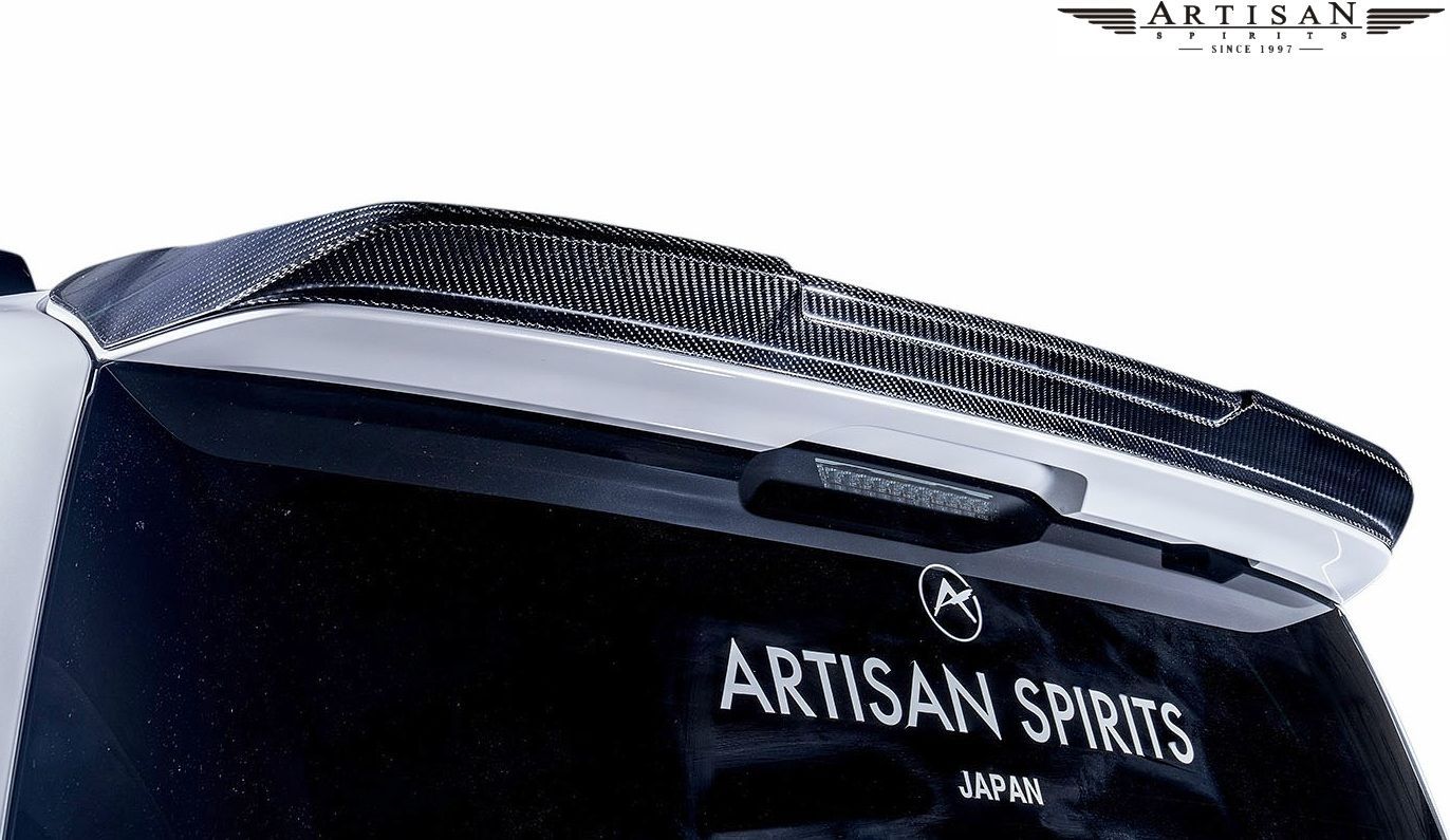 【専用】100セット M's】 300系 ランドクルーザー ランクル ARTISAN SPIRITS リアルーフ