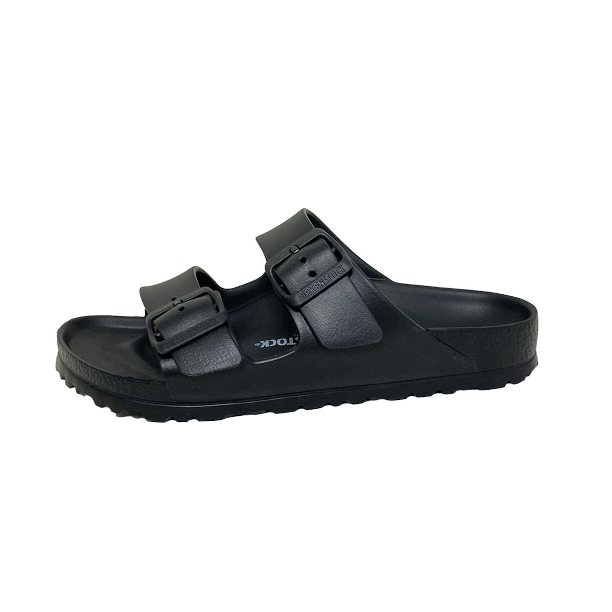 美品!ビルケンサンダル 37 BIRKEN STOCK(ビルケンシュトック) サンダル 37 レディース美品