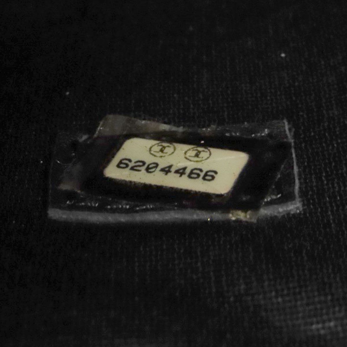 復刻トート シルバー金具