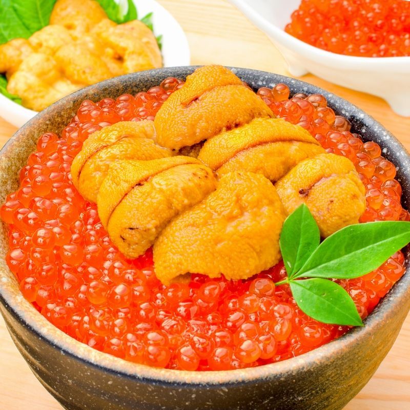 味付けいくら 味付けイクラ