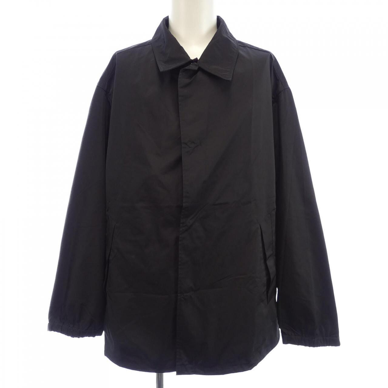 ランバン シルク ジャケット 黒 ランバンコレクション シルクウールテーラードジャケット|LANVIN COLLECTION | LANVIN