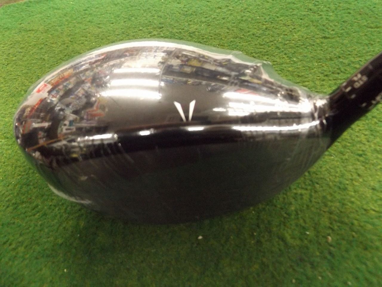 1166 XXIO 2024 X-eks- 10.5° Miyazaki AX-3 SR 新品 カバー有