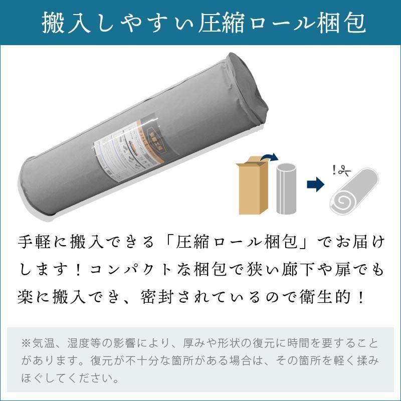 ダブル 圧縮