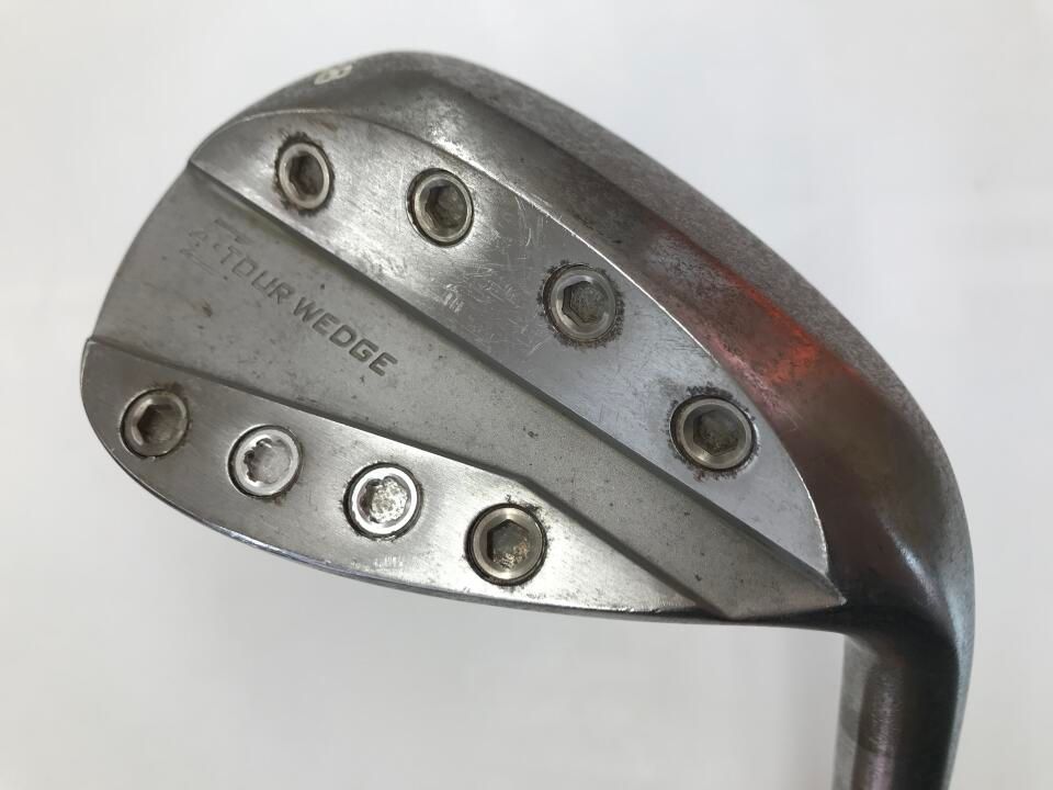 AXIS GOLF Z5 TOUR WEDGE 52度・58度の2本セット（アクシスゴルフZ5