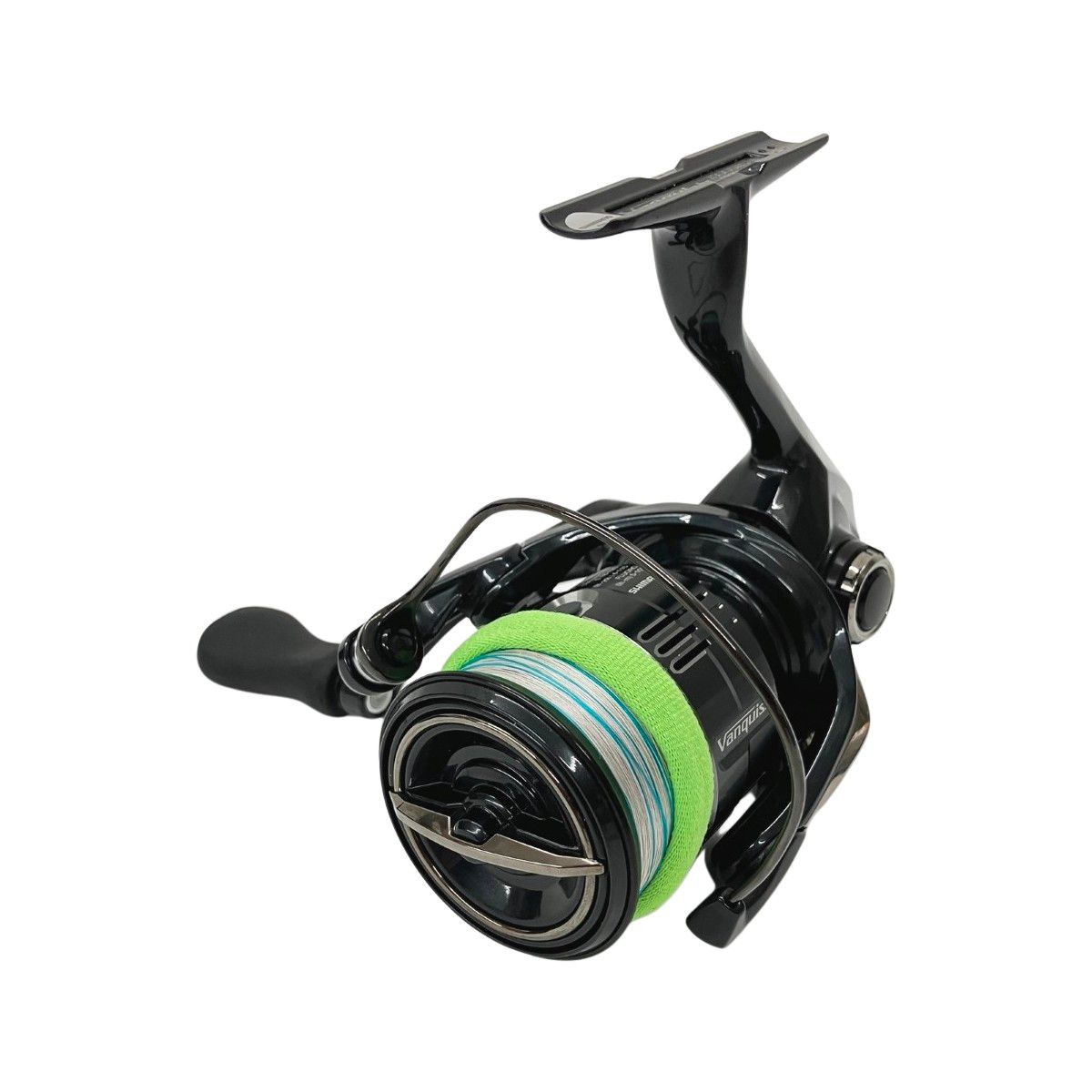 〇〇SHIMANO シマノ Vanquish 19 ヴァンキッシュ 2500HG 03956 スピニングリール