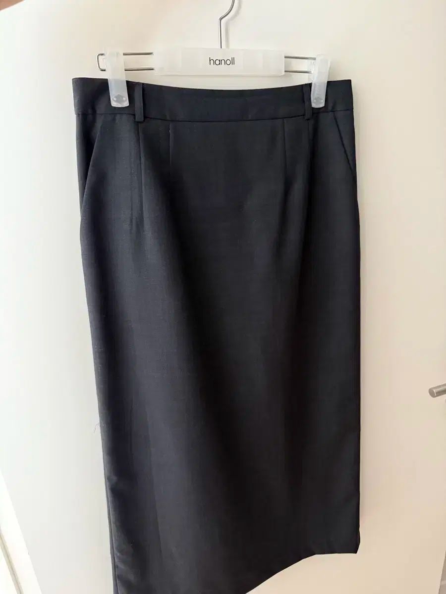 ハノール クラシック スカート h ライン GULLKHAN_COM