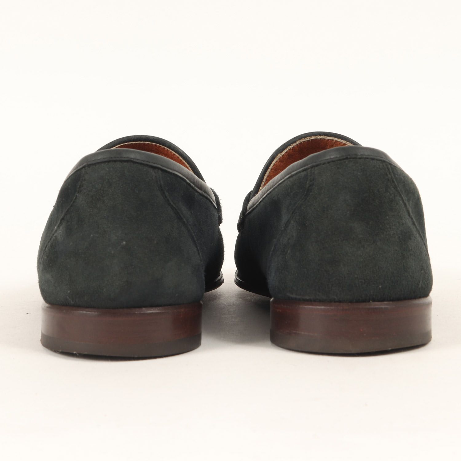 Salvatore Ferragamo サルヴァトーレ フェラガモ サイズ:8 EE(26cm相当 