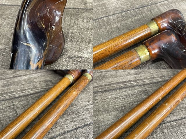 ストレートステッキ