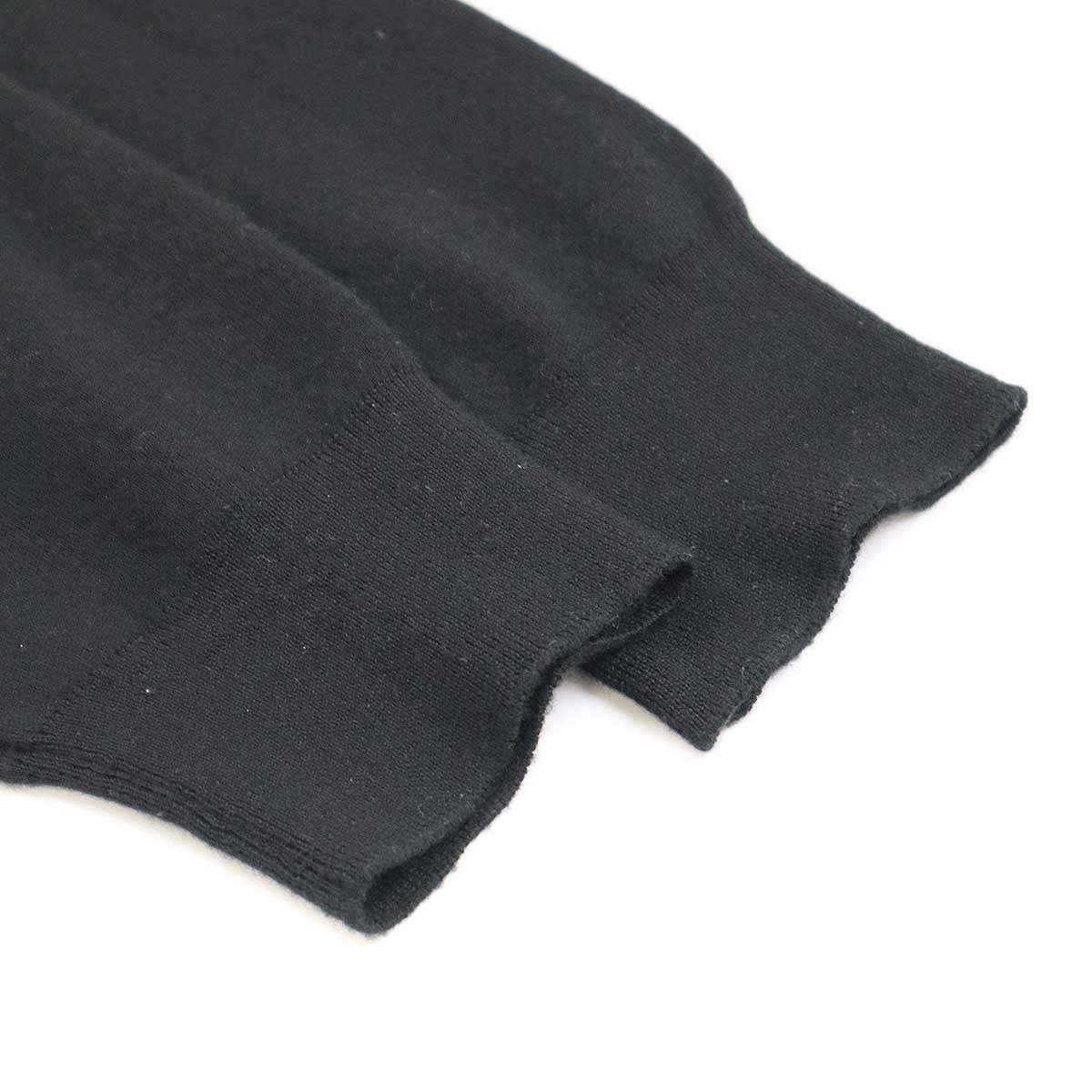 MANRICO CASHMERE マンリコ カシミヤ スーパーカシミア クルーネック