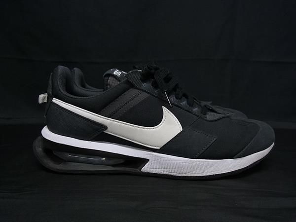 【✮美品✮】NIKE エアマックス コマンド ブラック スニーカー ナイキ エア マックス コマンド 27cm ブラック NIKE スニーカー