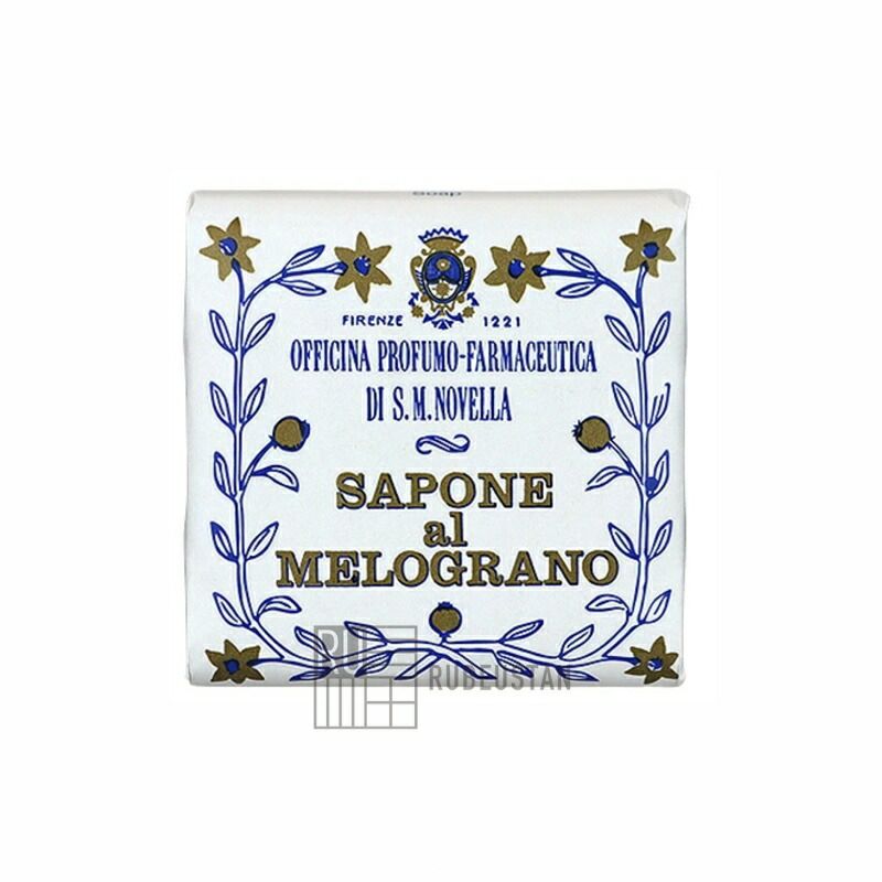 Santa Maria Novella 入浴剤500g& 石鹸100gセット Santa Maria Novella 入浴剤500g& 石鹸100gセット