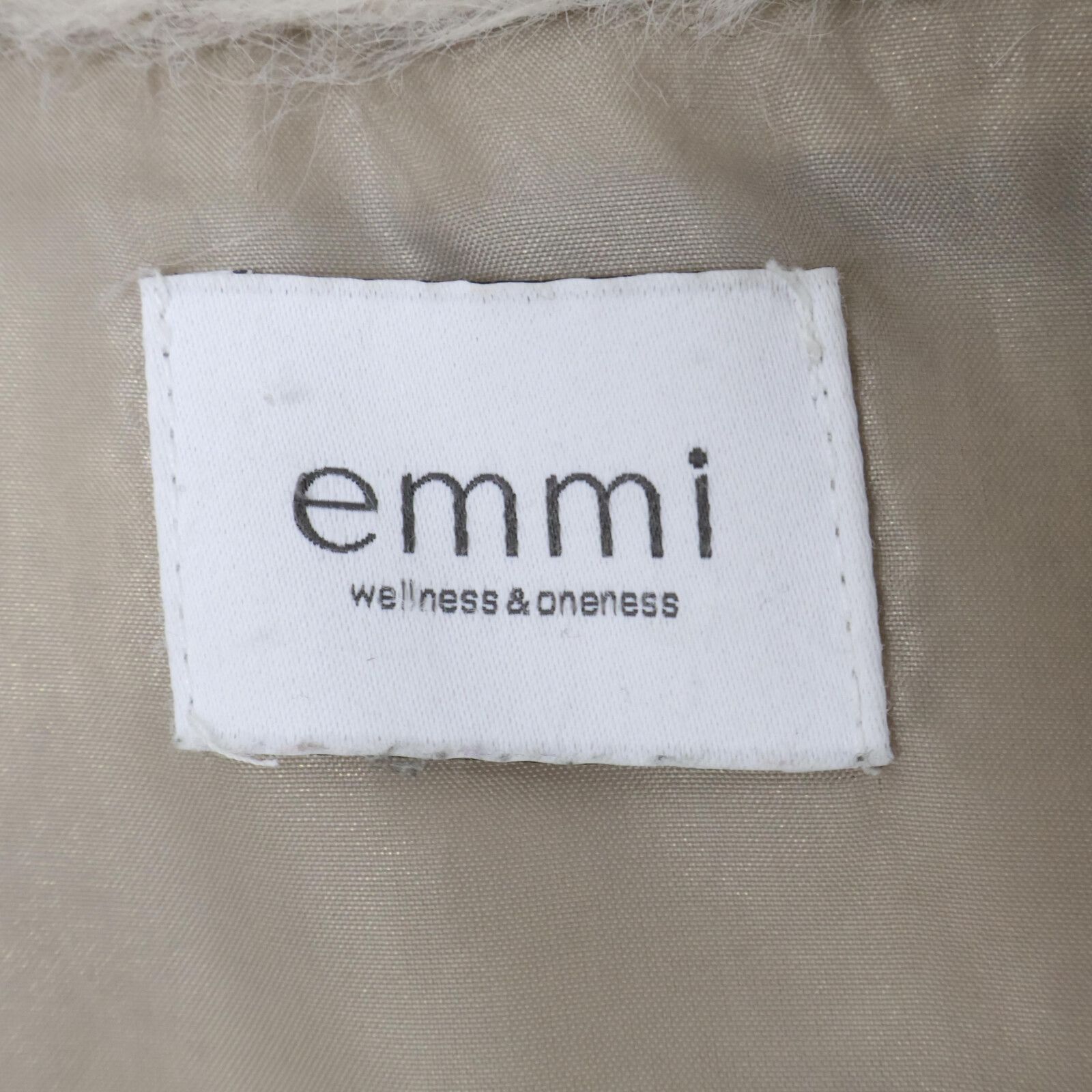 emmi エミ 13WFC245015 センタージップエコファー F - メルカリ