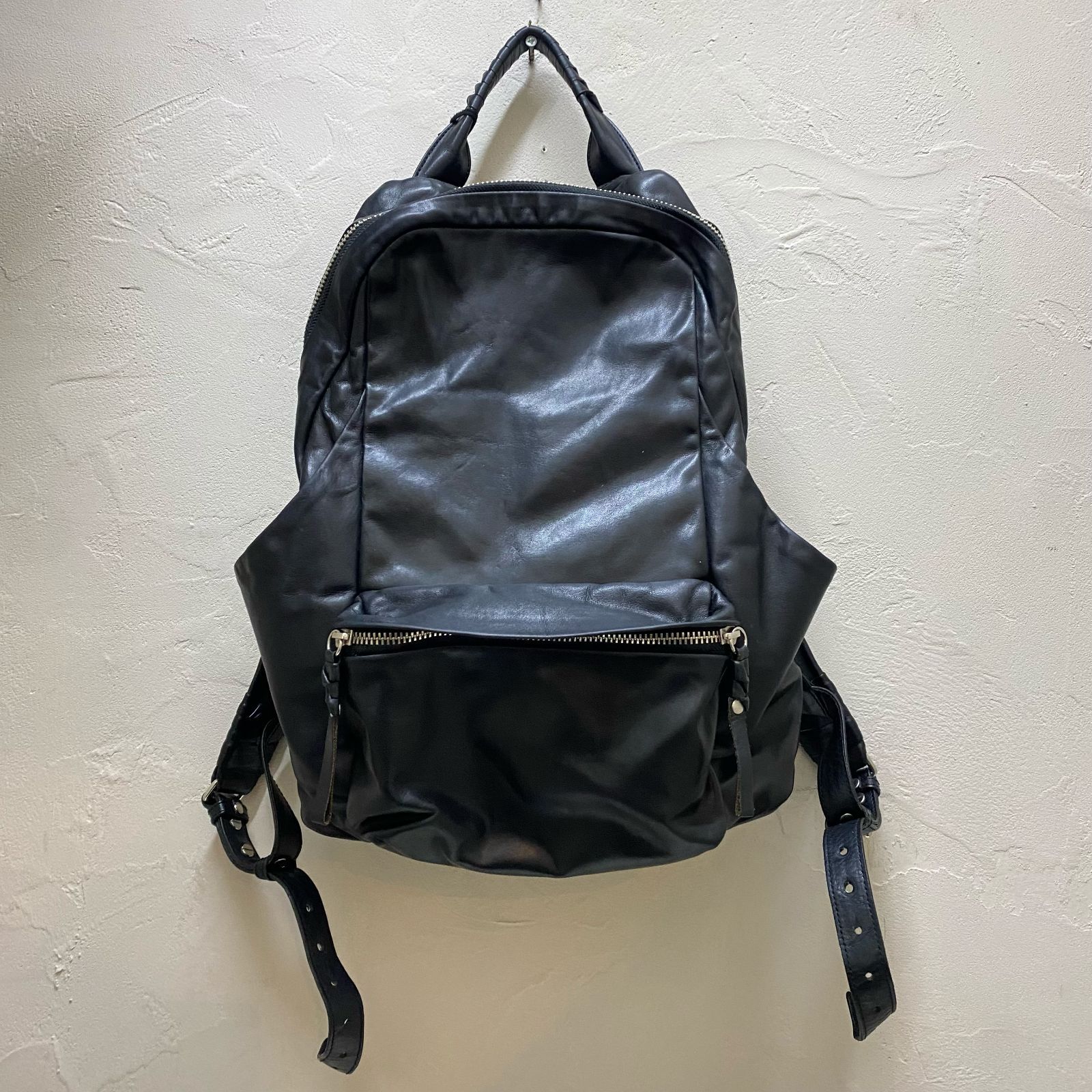 cornelian taurus コーネリアンタウラス tower ruck タワーリュック 