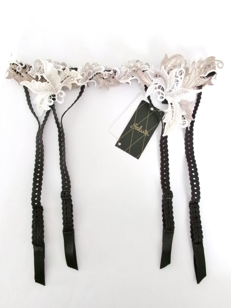 福助パンティ部レスタイツ80デニール【M～Lサイズ】ホースグレー