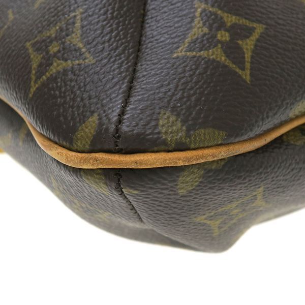 ルイヴィトン モノグラム ミュゼット M51256【Bランク】(中古) LOUIS  