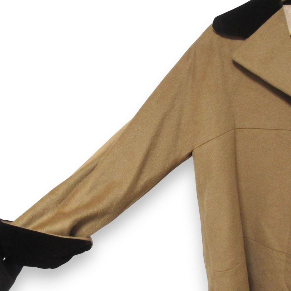 美品 FOXEY COUTURE フォクシークチュール アンゴラ カシゴラブレンド  