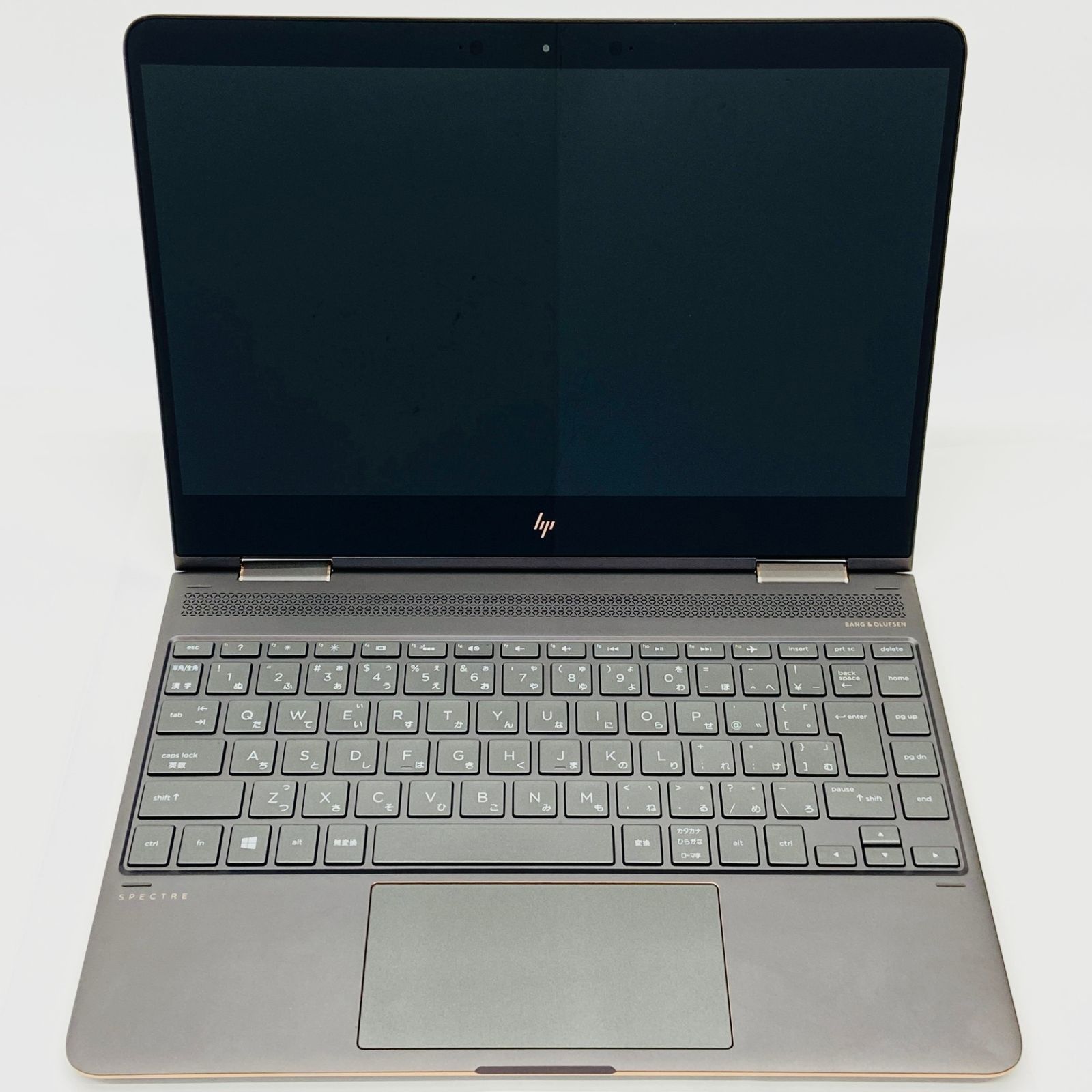 ジャンク品　Spectre x360 13-ac008TU ジャンク品Spectre x360 13-ac008TU