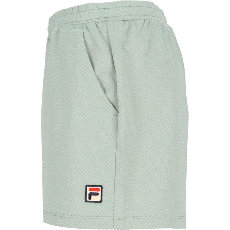 fila フィラ 51 ショートパンツ テニスゲームパンツ W el0009-38a モスグリーン LLC-HASEGAWATOSO_COM
