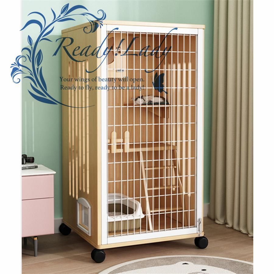 猫ゲージ