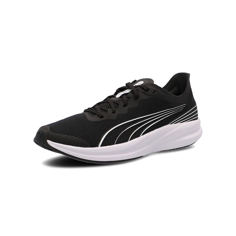 【赤字超特価，定番】 PUMA(プーマ) リディーム プロ レーサー 陸上 ランニング シューズ ランニングシューズ 379442、22.0cm スパイク・シューズ