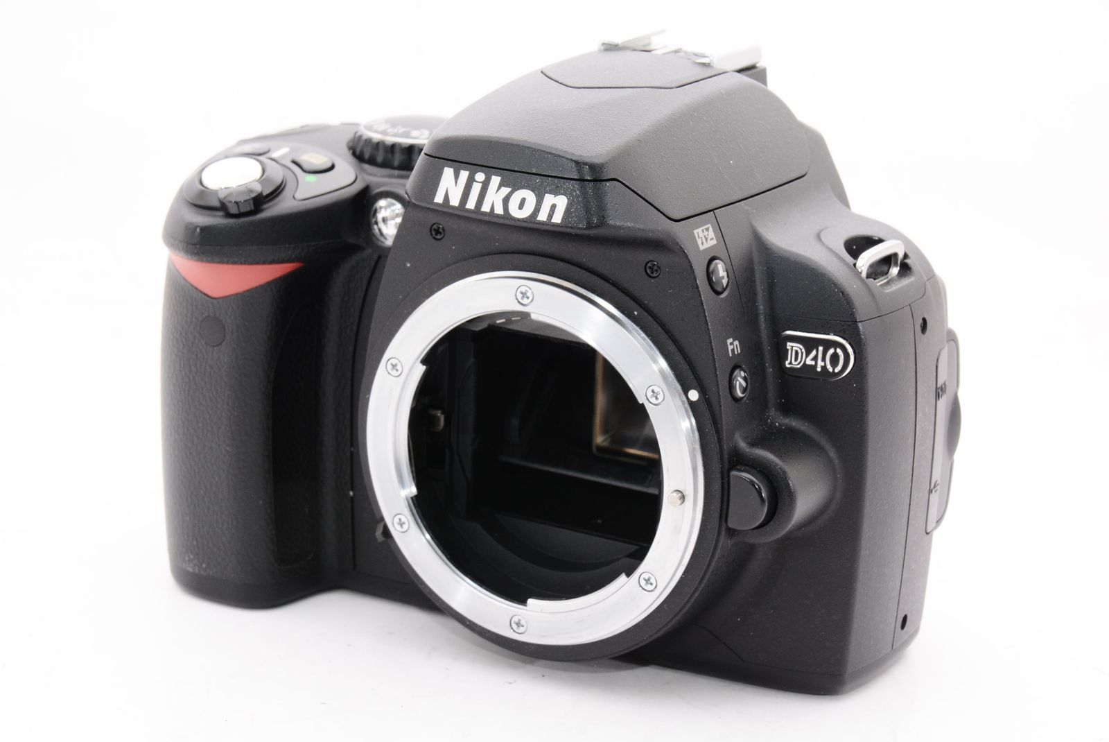 Nikon  D40 一眼レフカメラ